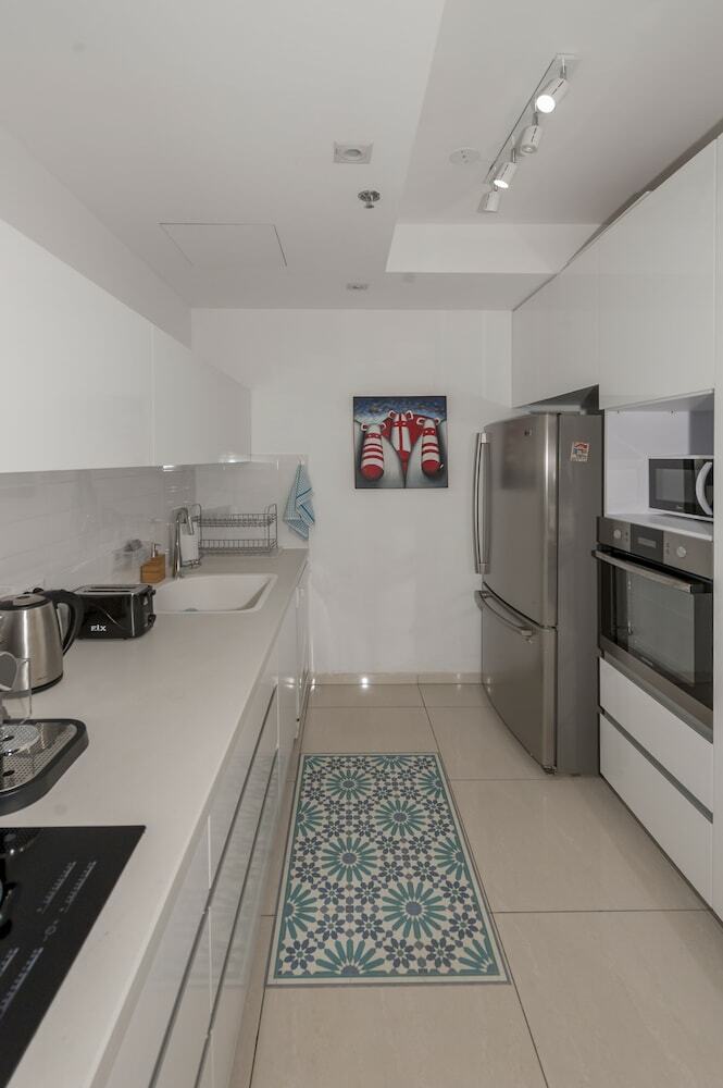 Apartamento Superior & Spacious.over Tlv Mall