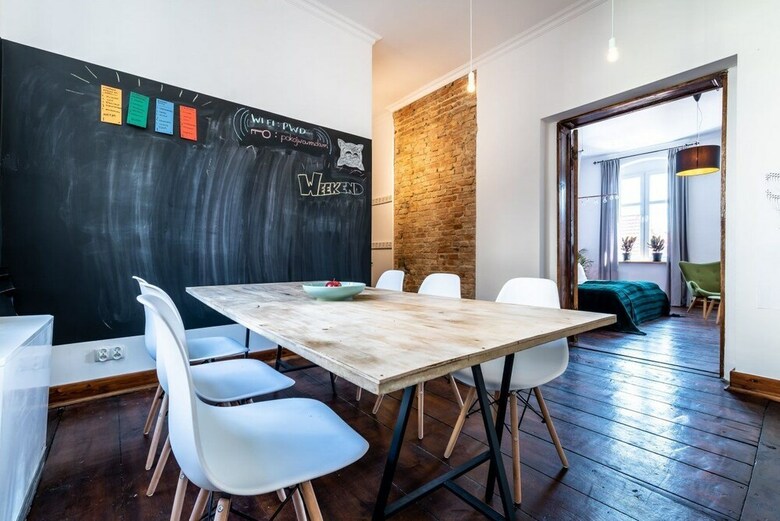 Apartamentos Salon Zamkowa Premium