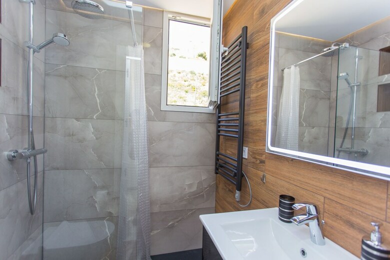 Dosel Beach Apartment