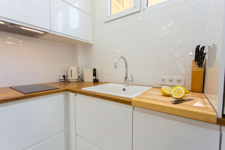 Dosel Beach Apartment