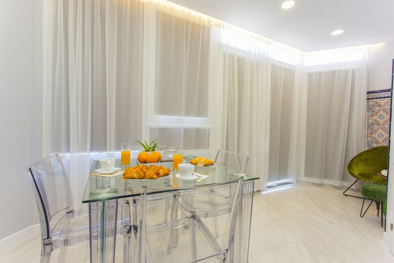 Dosel Beach Apartment