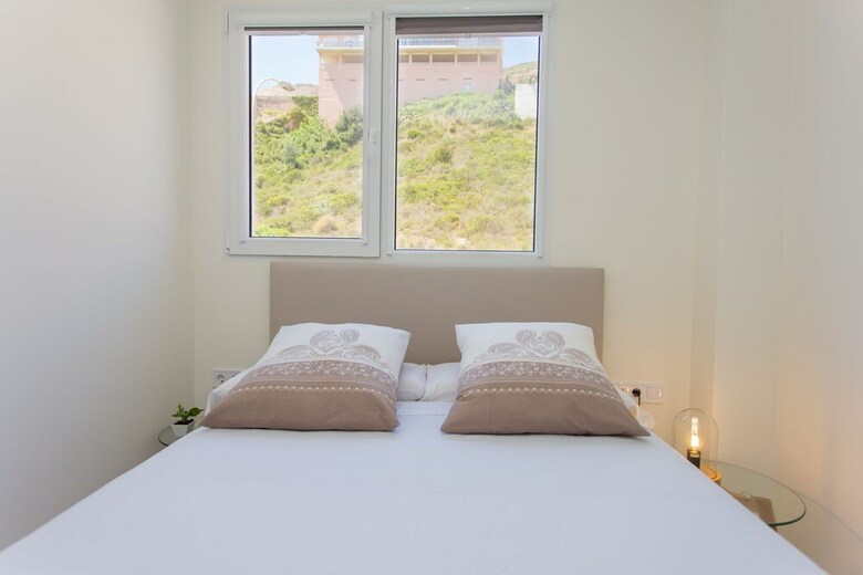 Dosel Beach Apartment