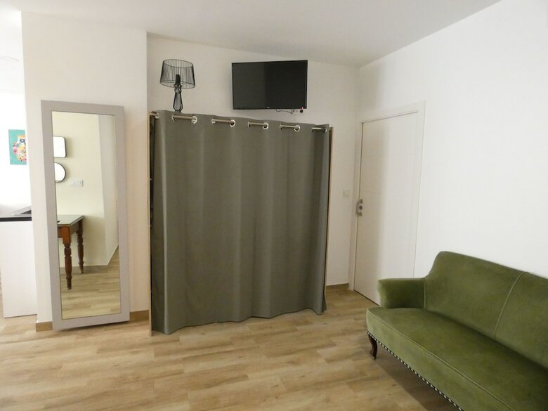 Apartamentos San Francisco