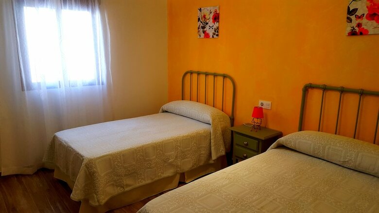 Agroturismo Casas Rurales Almoguer
