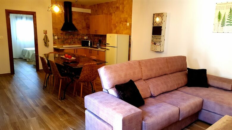 Agroturismo Casas Rurales Almoguer