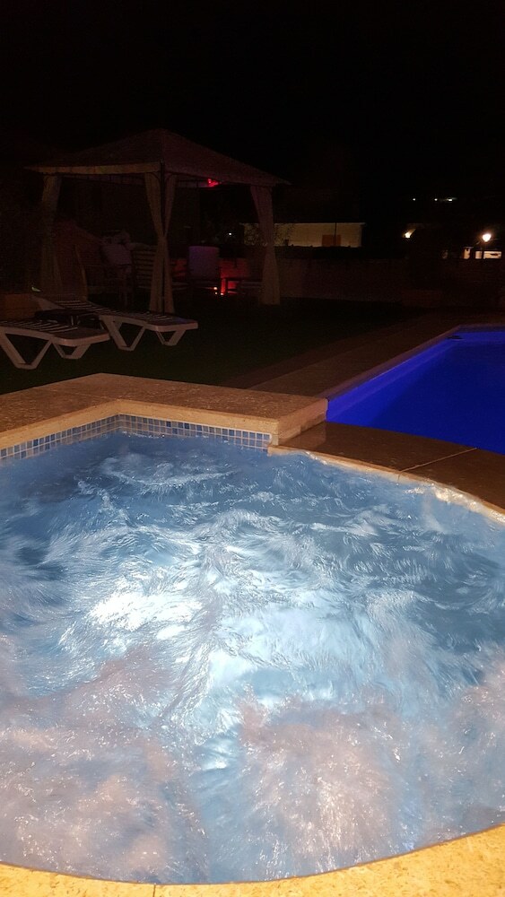 Agroturismo Casas Rurales Almoguer