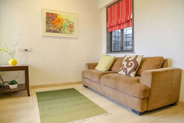 Apartamentos Connekthomes - Sea Views In Bandra