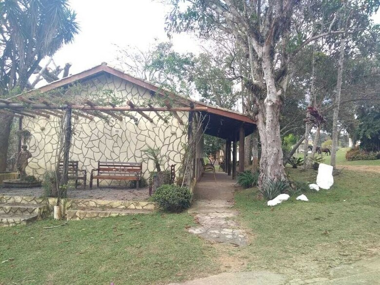Hotel Fazenda Bandeirantes