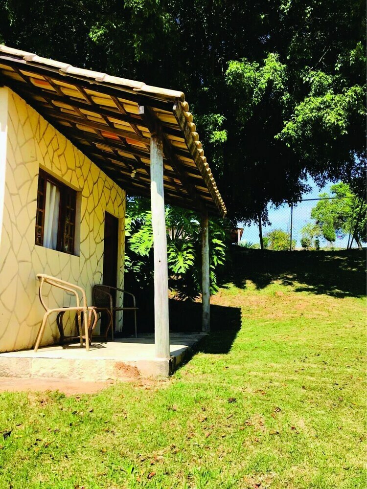 Hotel Fazenda Bandeirantes