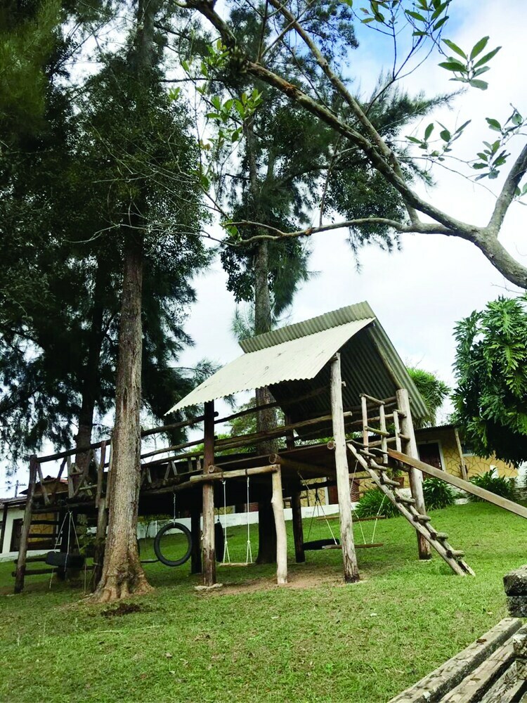 Hotel Fazenda Bandeirantes