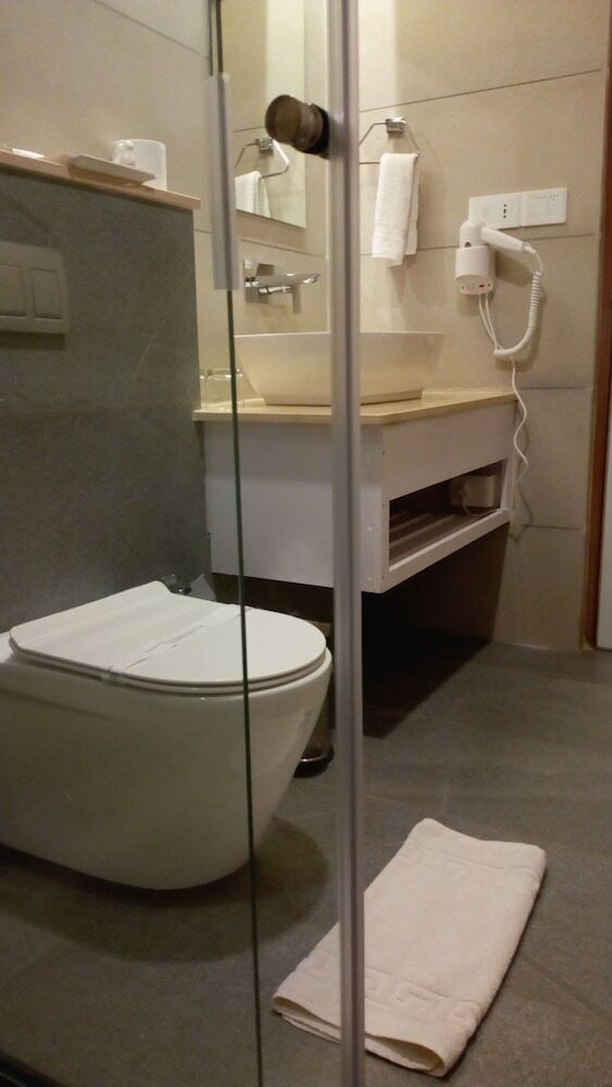 Apartamento The River Retreat  Ayurvedic Resort