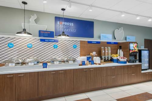 Hotel Holiday Inn Express & Suites Ruskin