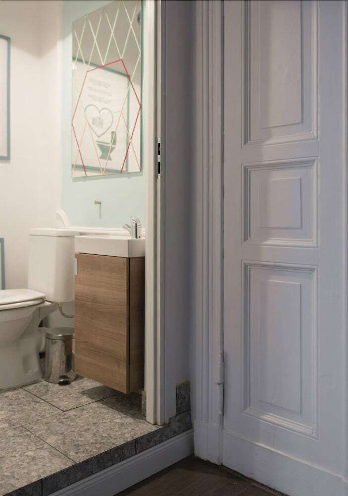 Apartamentos Klasyczno Nowoczesny Loft