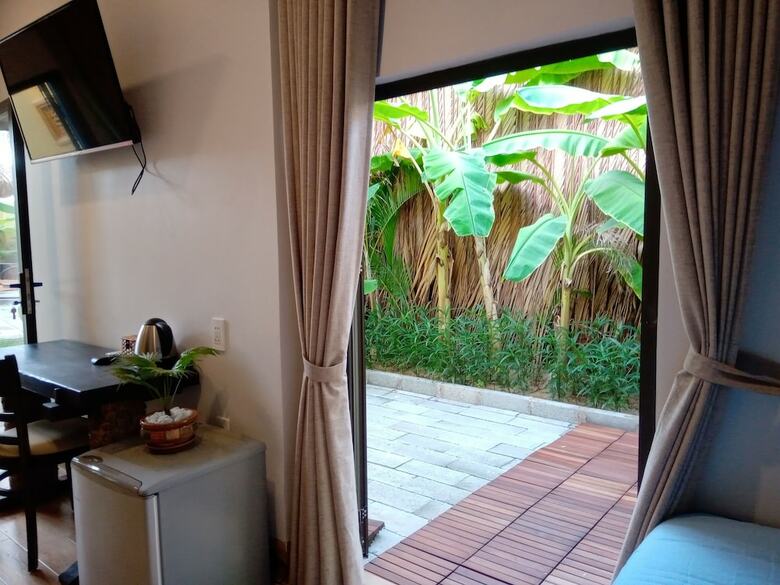 Minhon Hotel Mui Ne