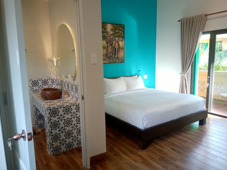 Minhon Hotel Mui Ne