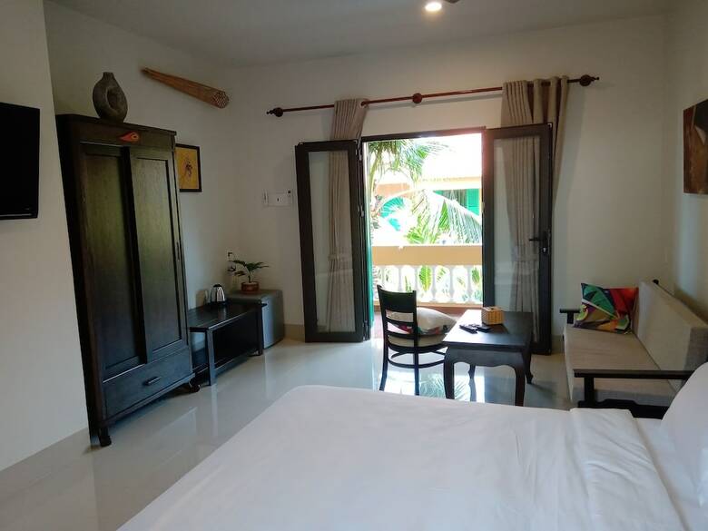 Minhon Hotel Mui Ne