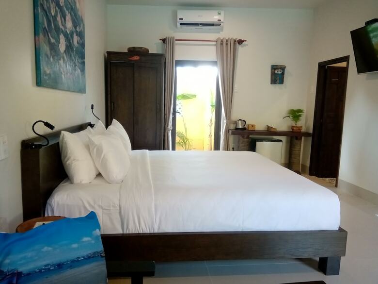 Minhon Hotel Mui Ne