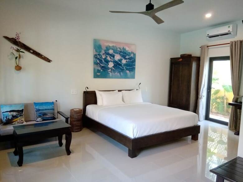 Minhon Hotel Mui Ne