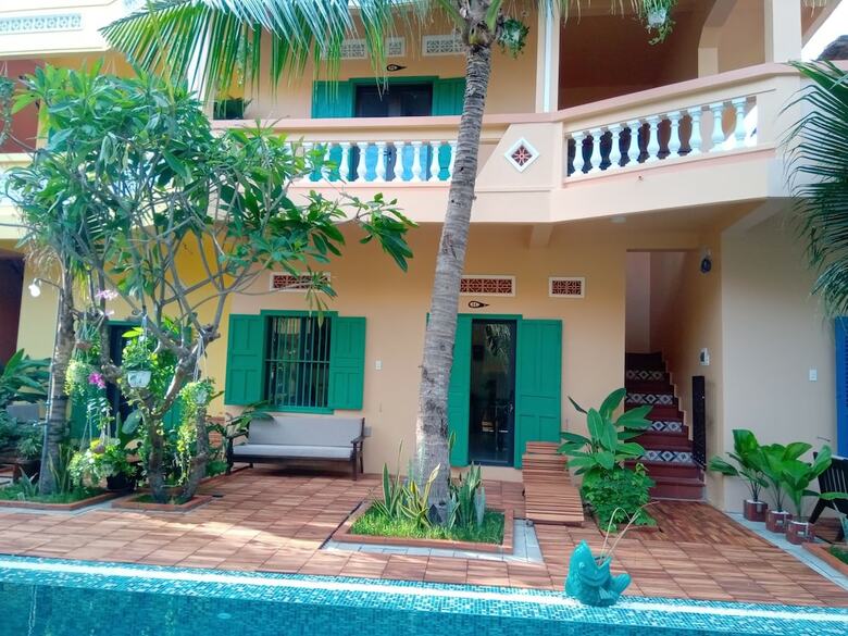 Minhon Hotel Mui Ne