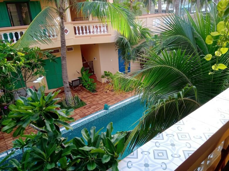Minhon Hotel Mui Ne