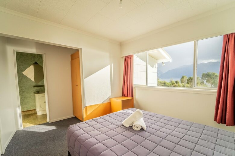 Hostal Lone Moose Backpackers