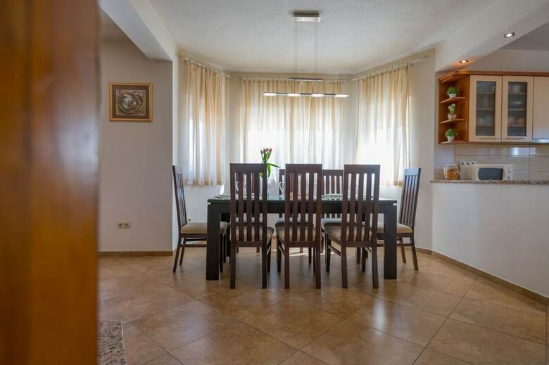 Villa Dalmatina