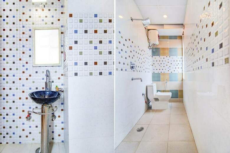 Hotel Comfort Plaza