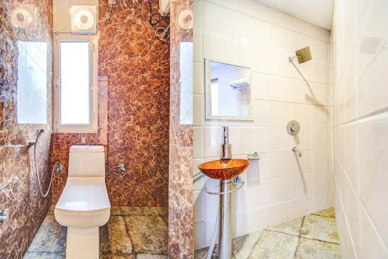 Hotel Comfort Plaza