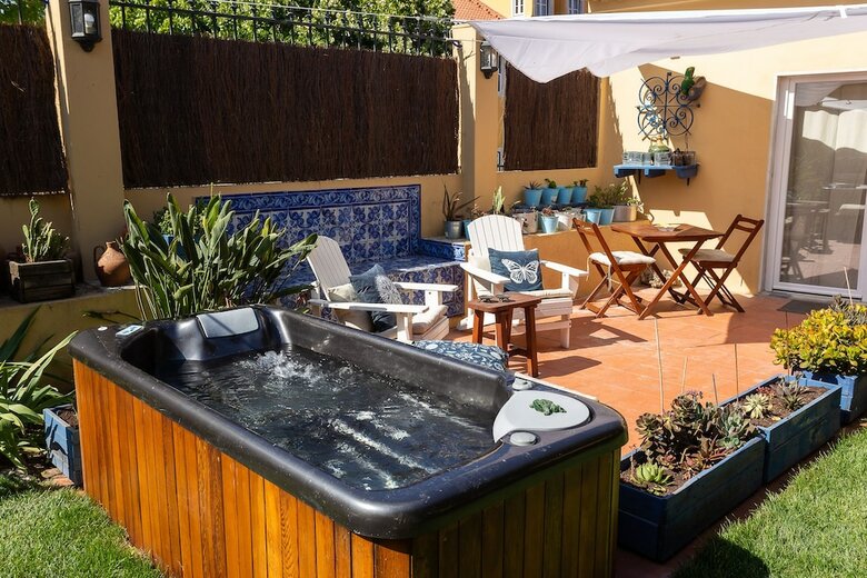 Hotel Geronimo Guest House Bel�m