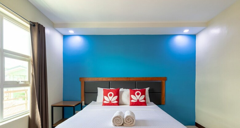 Zen Rooms Paopao Hotel Sorsogon