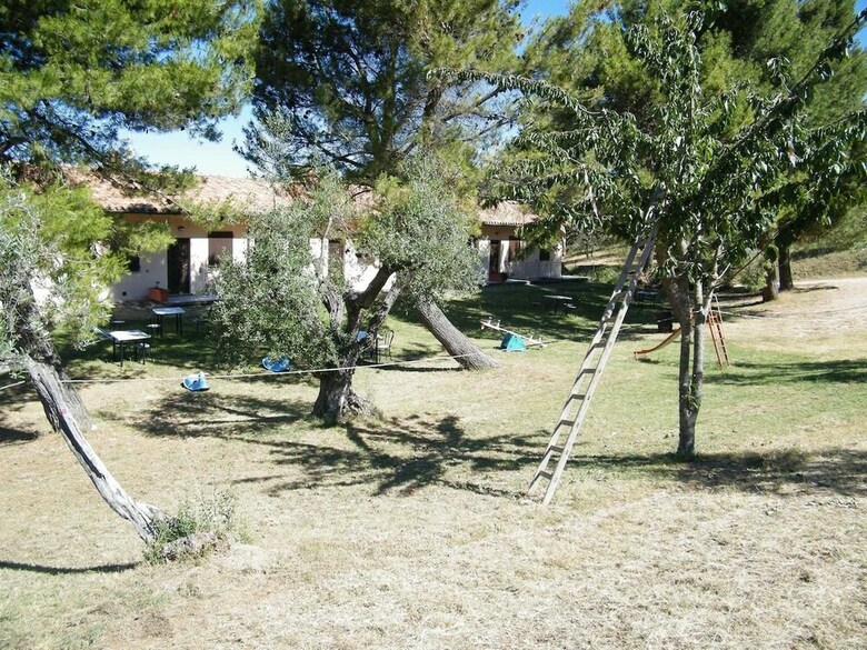 Agroturismo Agriturismo Il Casanova