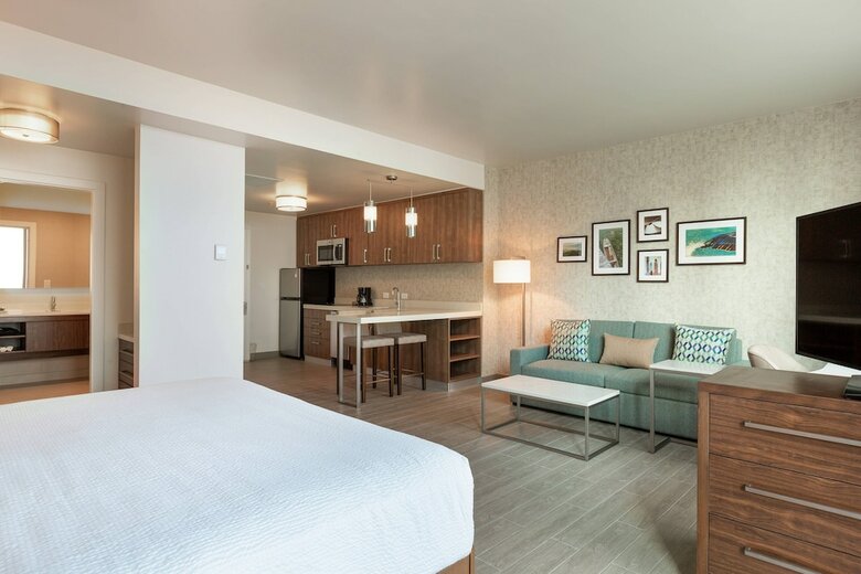 Hotel Residence Inn By Marriott Panama City