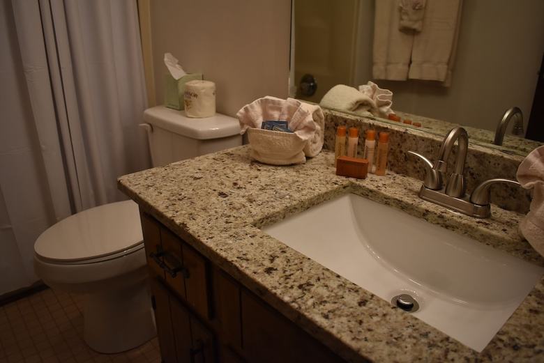 The Villas At Coosawattee River Resort