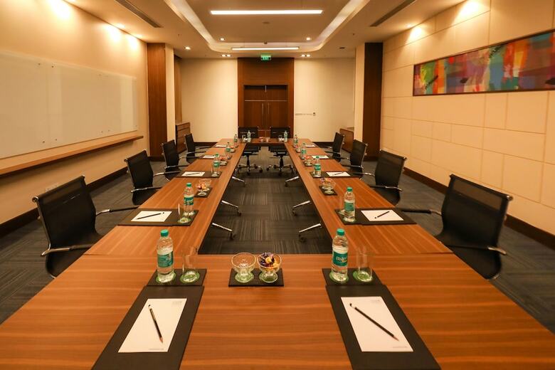 Hotel Four Points By Sheraton Chennai Omr