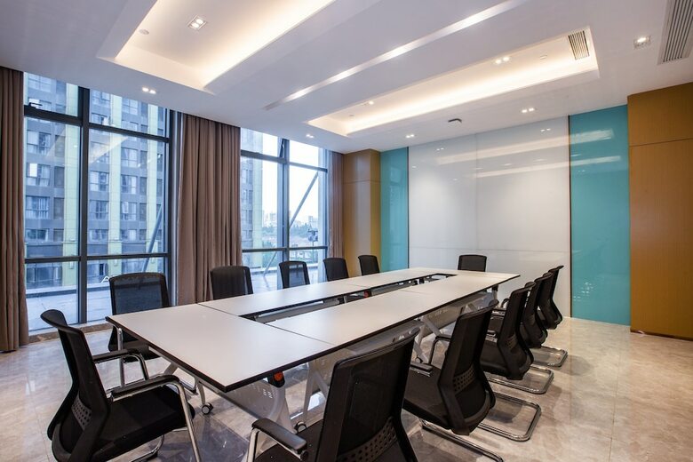 Hotel Holiday Inn Express Changzhou Xinbei