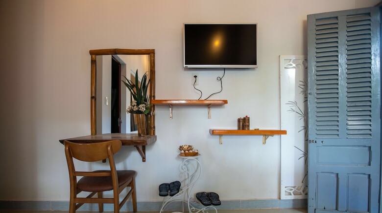 Hotel Homestay Songngu Pisces