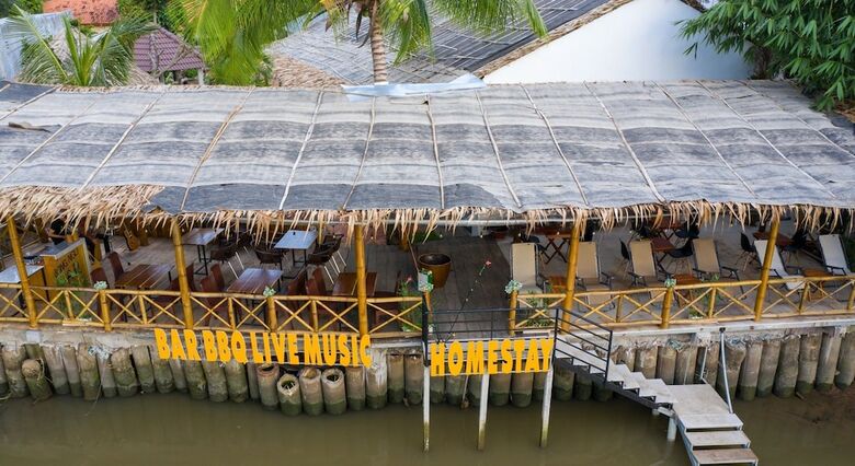 Hotel Homestay Songngu Pisces