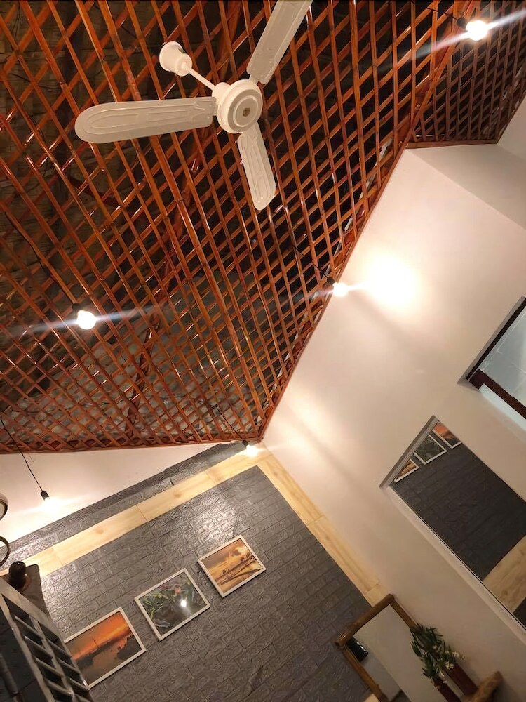 Hotel Homestay Songngu Pisces