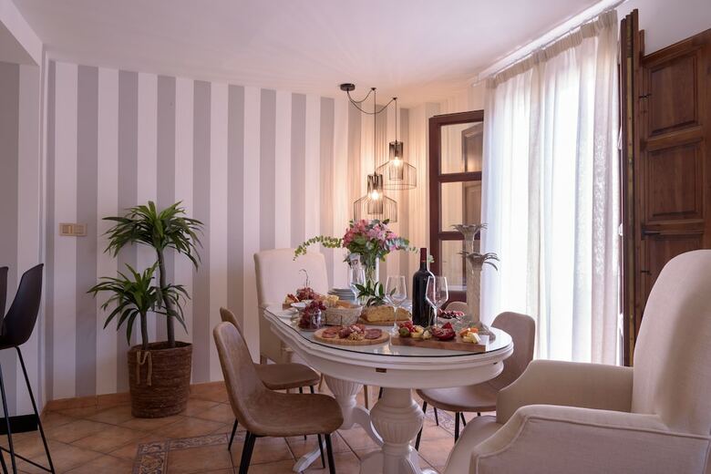 H�xaris Casa Boutiques
