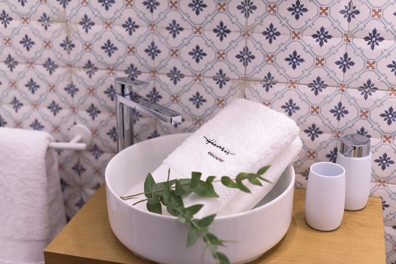 H�xaris Casa Boutiques