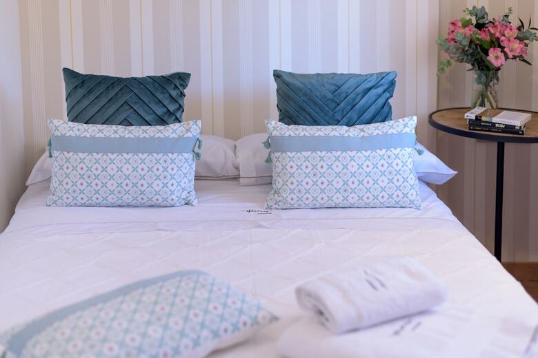H�xaris Casa Boutiques