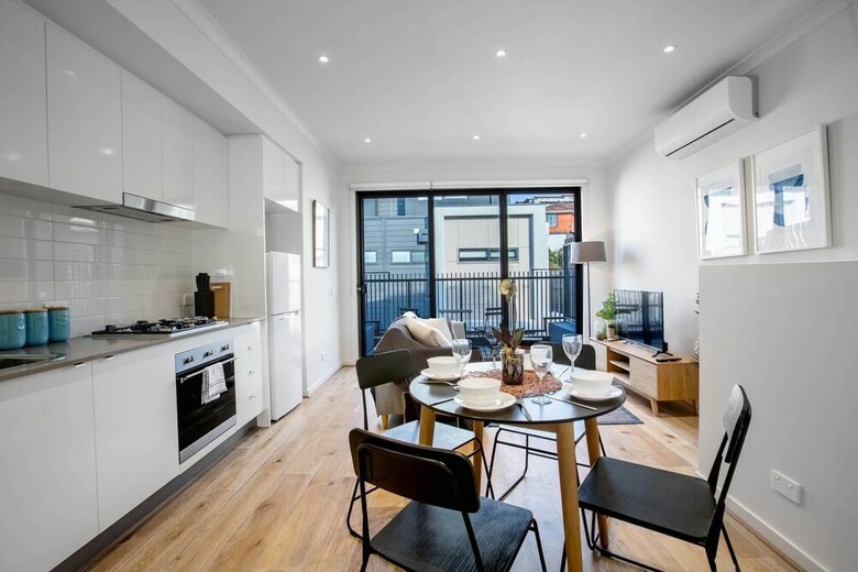 89 Fancy Doncaster Home
