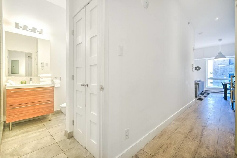 Apartamentos Downtown 303 Central Cozy Liv Mtl