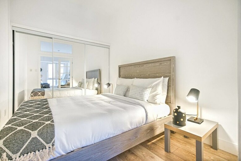 Apartamentos Downtown 303 Central Cozy Liv Mtl