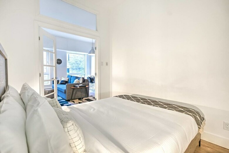 Apartamentos Downtown 303 Central Cozy Liv Mtl