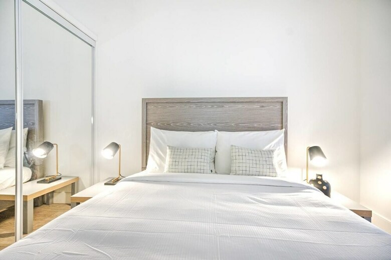Apartamentos Downtown 303 Central Cozy Liv Mtl