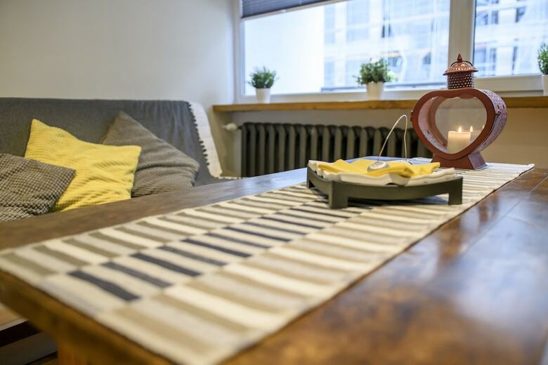 Apartamentos Chmielna Wood Lux