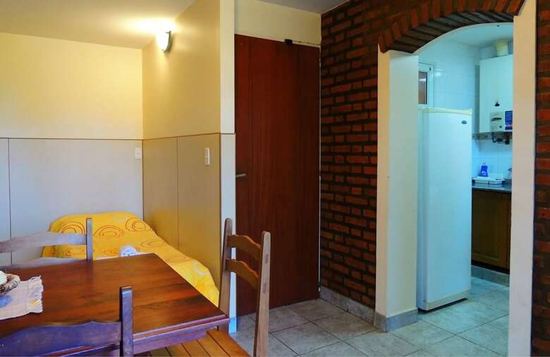 Apus Hotel Serrano