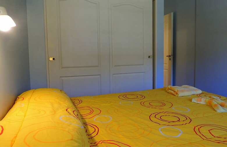 Apus Hotel Serrano