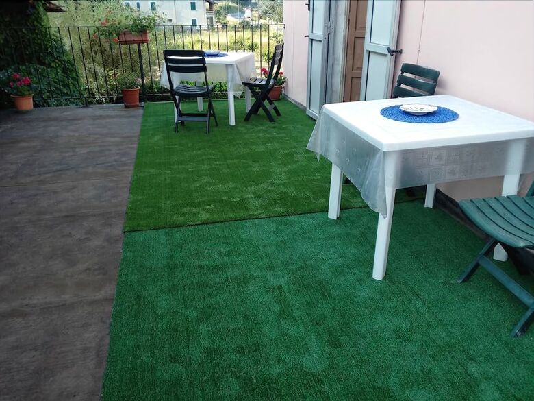 B&B Luce & Stelle